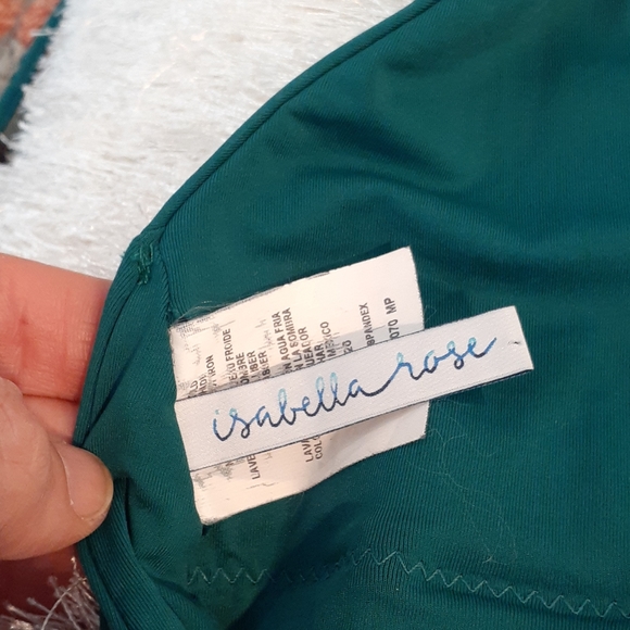 Isabella Rose Swim, L - Picture 3 of 5